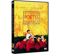 Le Cercle des poètes disparus [Francia] [DVD]