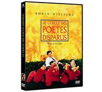 Le Cercle des poètes disparus [Francia] [DVD]
