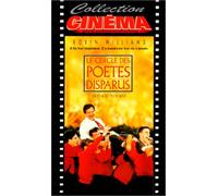 Le cercle des poetes disparus [Francia] [VHS]