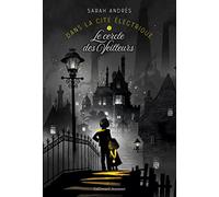 Le Cercle des Veilleurs: Tome 1, Le Cercle des Veilleurs