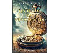 Le Cercle du Vieux Moulin