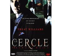 Le Cercle - Extrême sanction [Francia] [DVD]