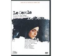 Le Cercle [Francia] [DVD]