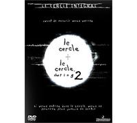 Le Cercle + Le cercle 2 [Francia] [DVD]