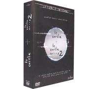 Le Cercle + Le cercle 2 [Francia] [DVD]