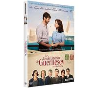Le Cercle littéraire de Guernesey [Francia] [DVD]