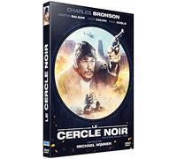 Le Cercle noir [Francia] [DVD]