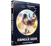Le Cercle noir [Francia] [Blu-ray]