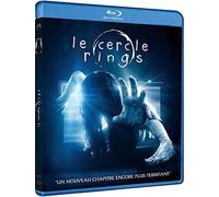 Le Cercle : Rings [Francia] [Blu-ray]