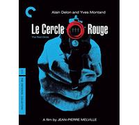 Le Cercle Rouge (Criterion Collection) [USA] [Blu-ray]