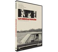 Le Cercle rouge [DVD]