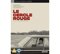 Le Cercle Rouge [DVD] [2020]