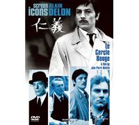 Le Cercle Rouge [DVD de Audio]