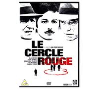 Le Cercle Rouge [Edizione: Regno Unito] [Reino Unido] [DVD]