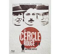 Le Cercle rouge [Francia] [Blu-ray]