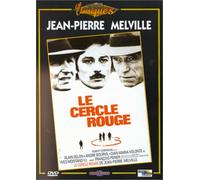 Le cercle rouge [Francia] [DVD]