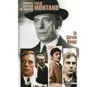 Le Cercle rouge [Francia] [DVD]