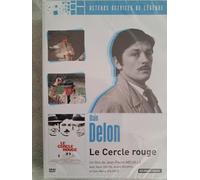 Le Cercle rouge [Francia] [DVD]