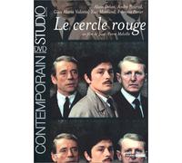 Le Cercle rouge [Francia] [DVD]