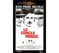Le cercle rouge [Francia] [VHS]