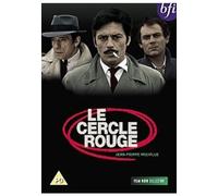 Le Cercle Rouge [Reino Unido] [DVD]