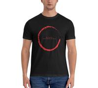 Le Cercle Rouge T-Shirt New Edition Oversized Black S