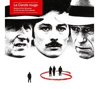 Le Cercle Rouge [Vinilo]