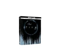 Le Cercle (The Ring) [Francia] [Blu-ray]