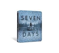 Le Cercle (The Ring) [Francia] [Blu-ray]