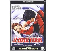le cercle vicieux [Francia] [DVD]