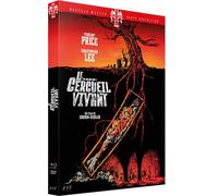 Le Cercueil vivant [Blu-ray]