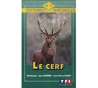Le cerf [Francia] [VHS]