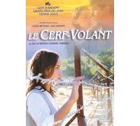 Le Cerf-volant [Francia] [DVD]