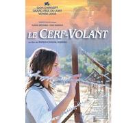 Le Cerf-volant [Francia] [DVD]