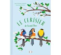 Le cerisier de grand-père