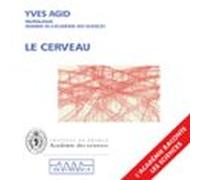 Le Cerveau (audiolibro)