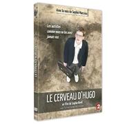 Le Cerveau d'Hugo [Francia] [DVD]