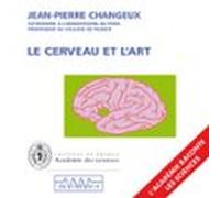 Le Cerveau Et Lart (audiolibro)