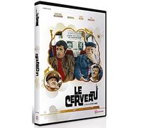 Le Cerveau [Francia] [DVD]