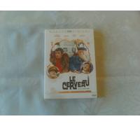 Le Cerveau [Francia] [DVD]