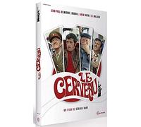 Le Cerveau [Francia] [DVD]