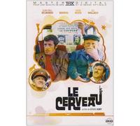 Le Cerveau [Francia] [DVD]
