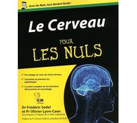 Le Cerveau pour les nuls