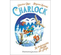 Le chabominable Monstre des Neiges: édition luxe