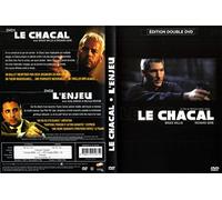 Le Chacal [Francia] [DVD]