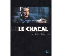 Le Chacal + Lettres à un tueur [Francia] [DVD]