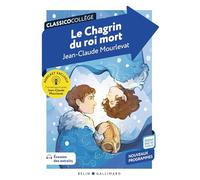 Le chagrin du roi mort