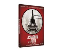 Le Chagrin et la pitié [Francia] [DVD]