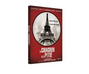 Le Chagrin et la pitié [Francia] [DVD]