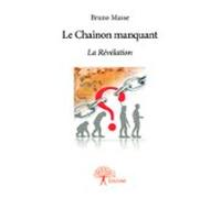 Le Chaînon Manquant (ebook)